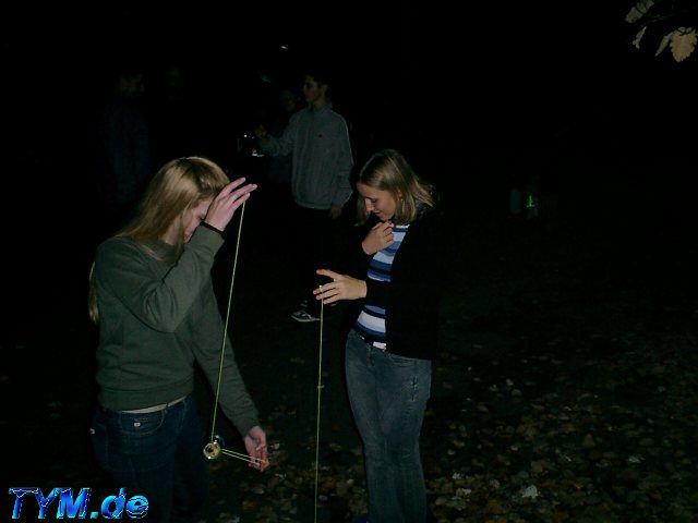 German YoYo Masters 2004