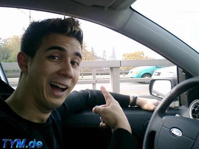 German YoYo Masters 2004