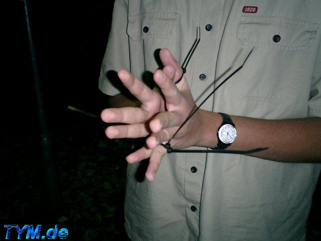 German YoYo Masters 2004