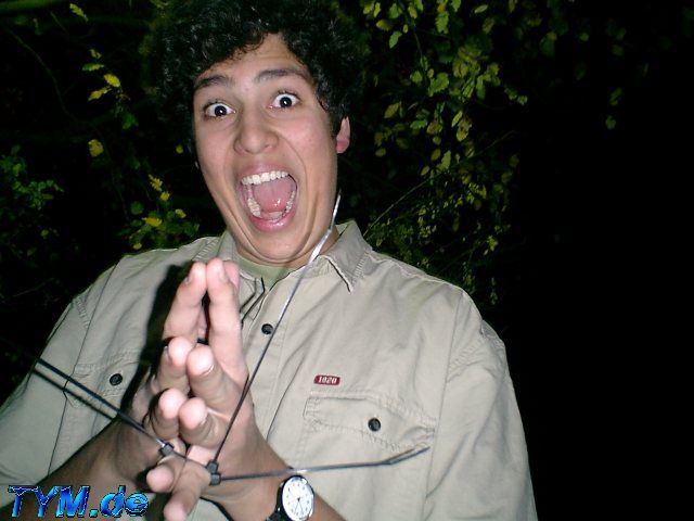 German YoYo Masters 2004