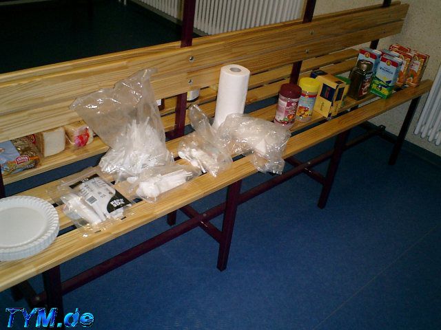 German YoYo Masters 2004