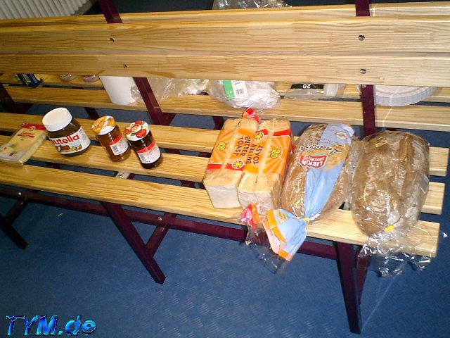 German YoYo Masters 2004