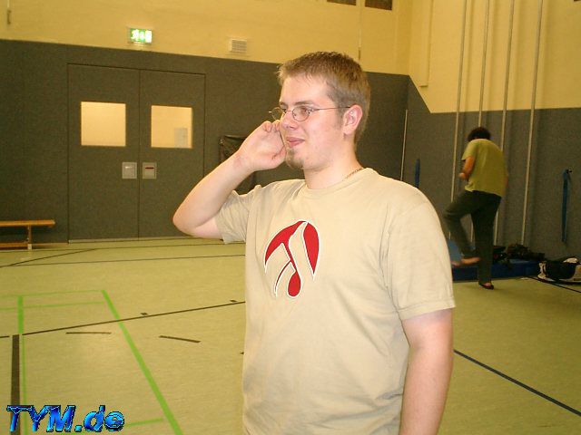 German YoYo Masters 2004