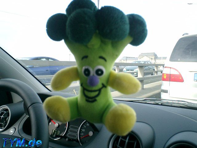 German YoYo Masters 2004