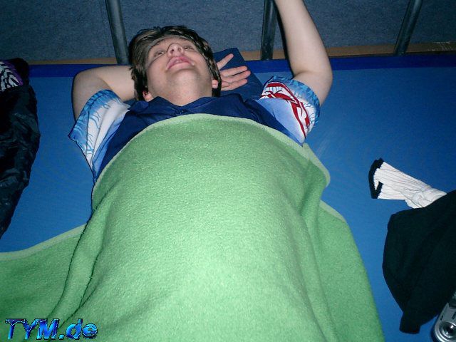 German YoYo Masters 2004