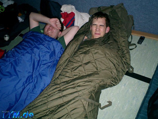 German YoYo Masters 2004