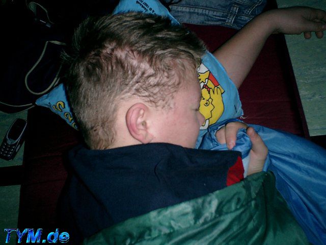 German YoYo Masters 2004