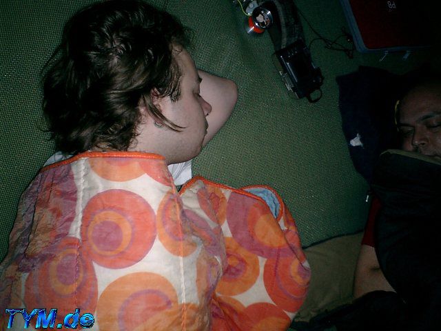 German YoYo Masters 2004