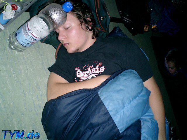 German YoYo Masters 2004