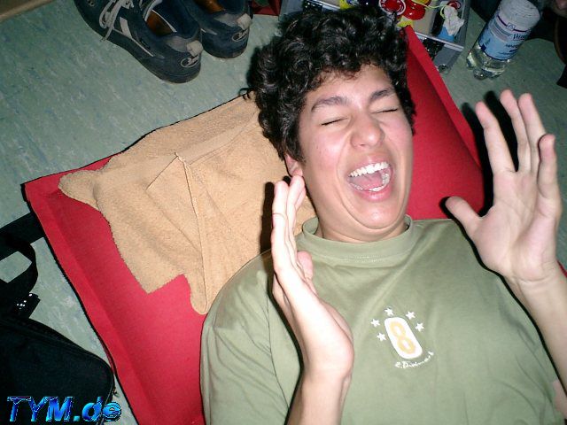 German YoYo Masters 2004