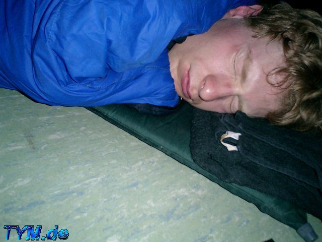 German YoYo Masters 2004