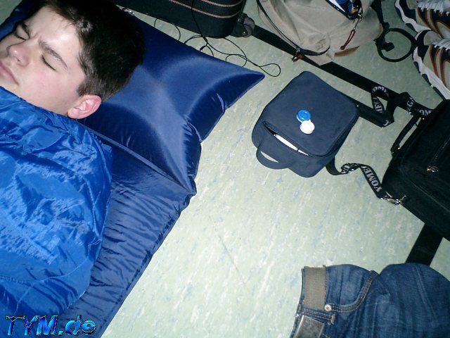 German YoYo Masters 2004