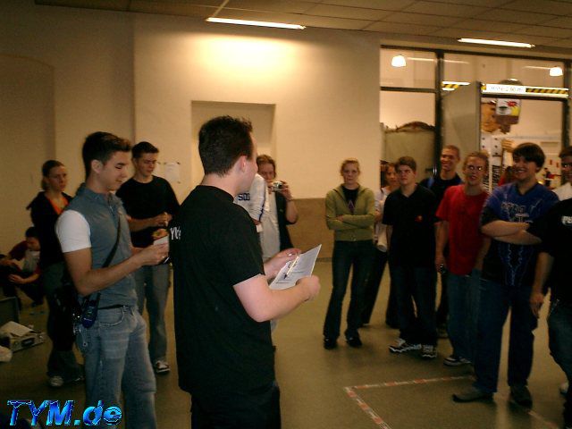 German YoYo Masters 2004