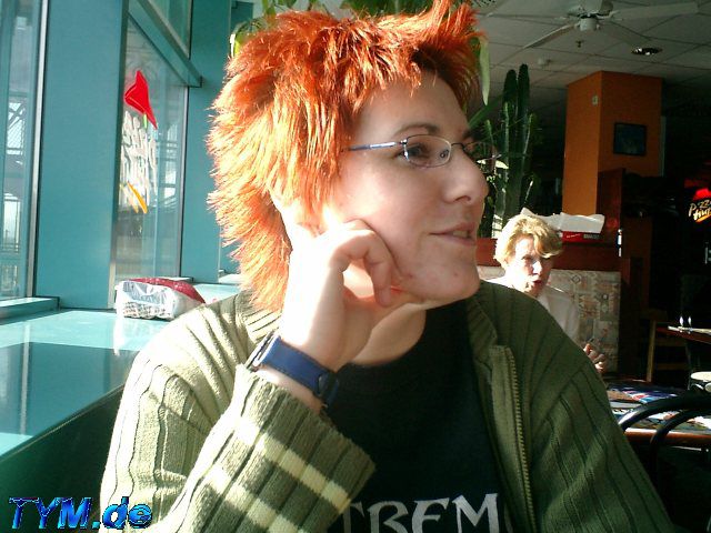 German YoYo Masters 2004