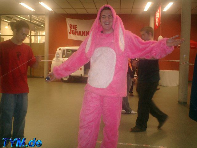 German YoYo Masters 2004