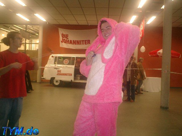 German YoYo Masters 2004