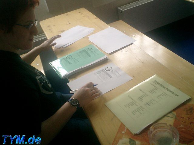 German YoYo Masters 2004