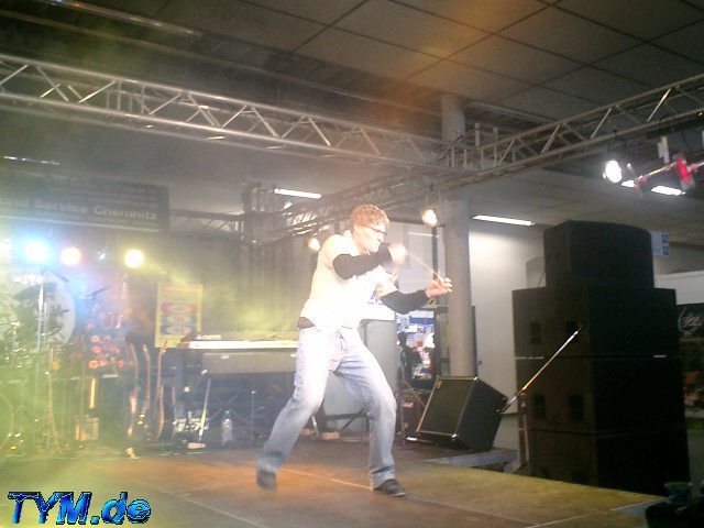 German YoYo Masters 2004