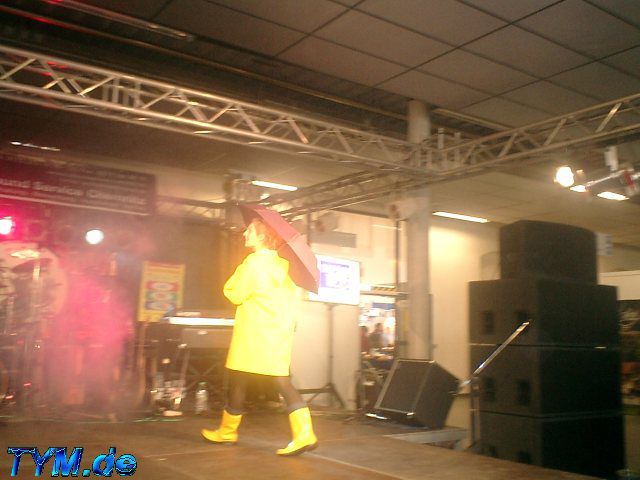 German YoYo Masters 2004