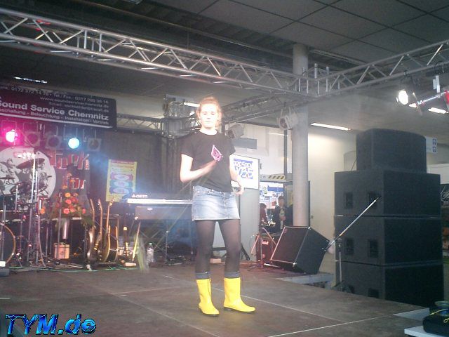 German YoYo Masters 2004