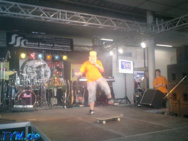 German YoYo Masters 2004