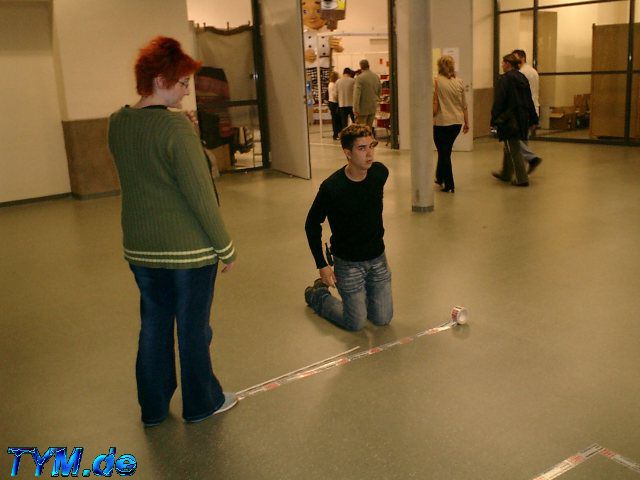 German YoYo Masters 2004