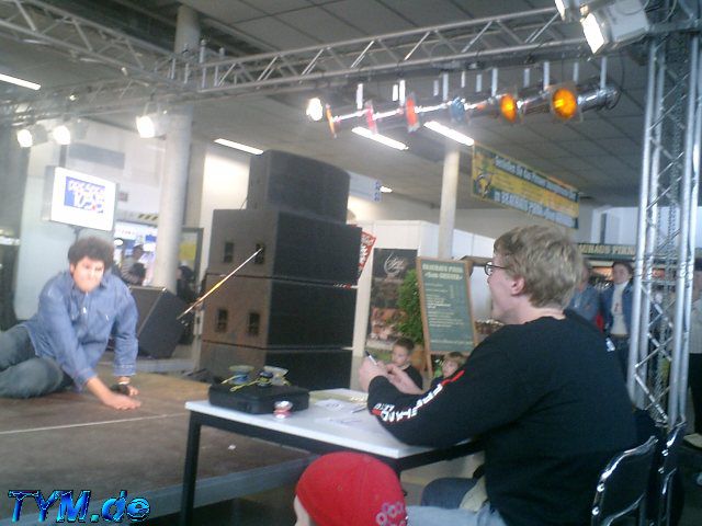 German YoYo Masters 2004