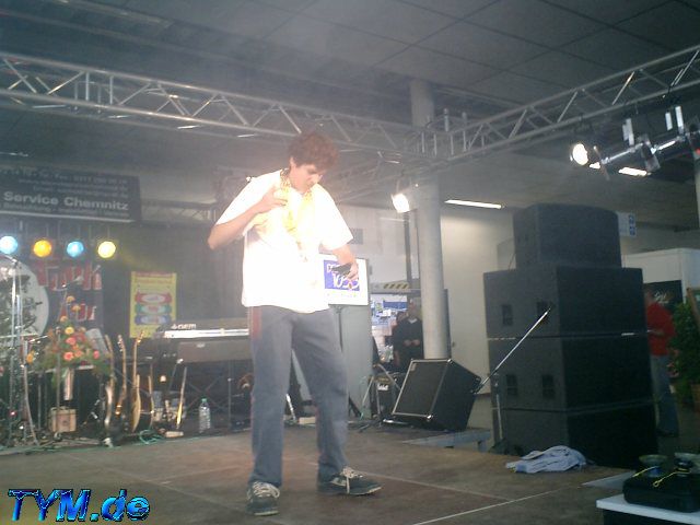 German YoYo Masters 2004