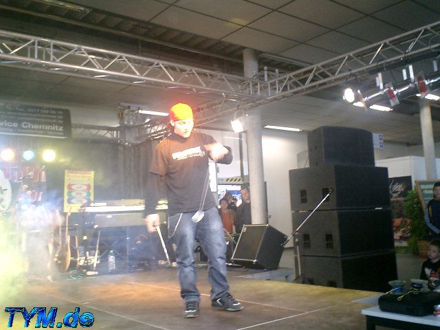 German YoYo Masters 2004