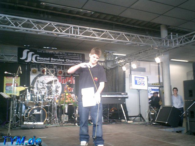 German YoYo Masters 2004