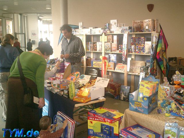 German YoYo Masters 2004