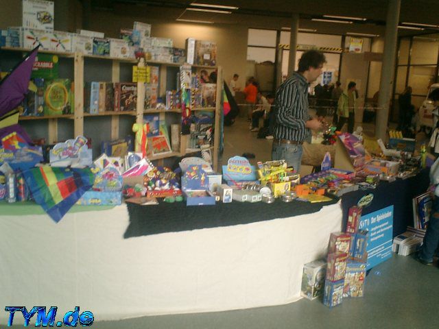 German YoYo Masters 2004