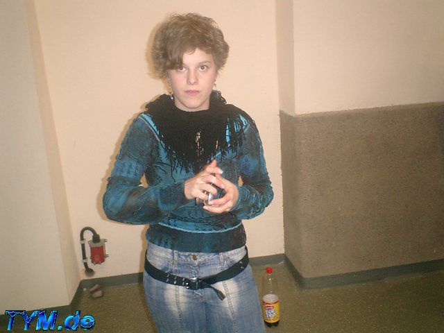 German YoYo Masters 2004