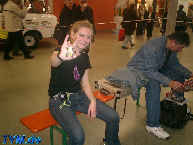 German YoYo Masters 2004