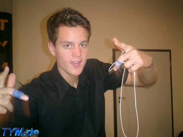 German YoYo Masters 2004