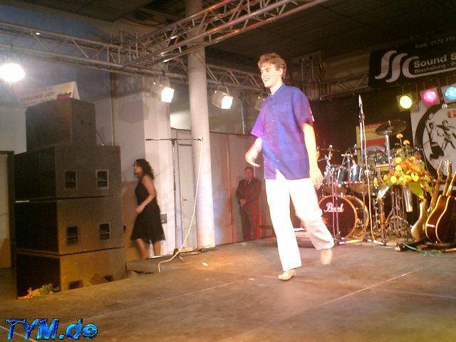 German YoYo Masters 2004