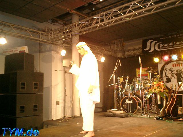 German YoYo Masters 2004