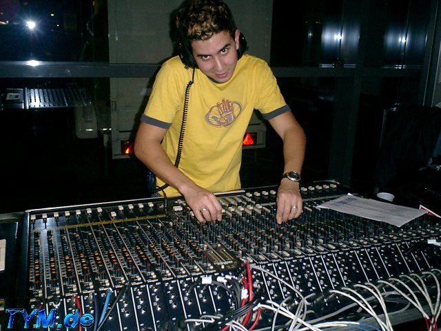 German YoYo Masters 2004