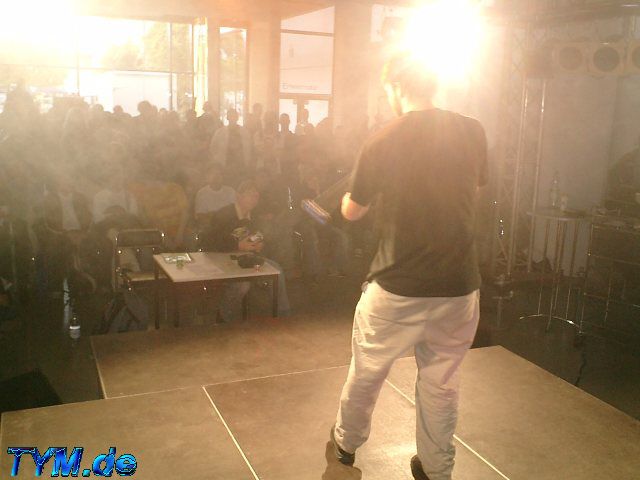 German YoYo Masters 2004