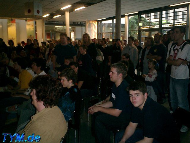 German YoYo Masters 2004
