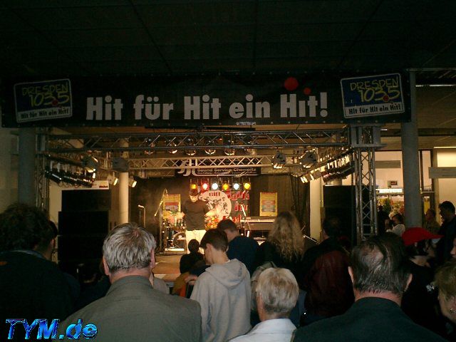 German YoYo Masters 2004