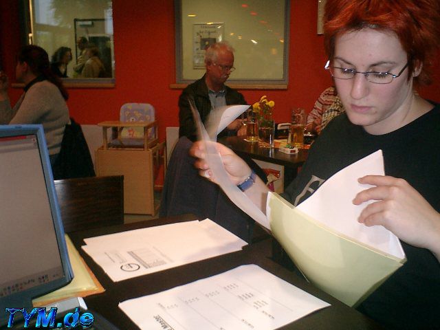 German YoYo Masters 2004