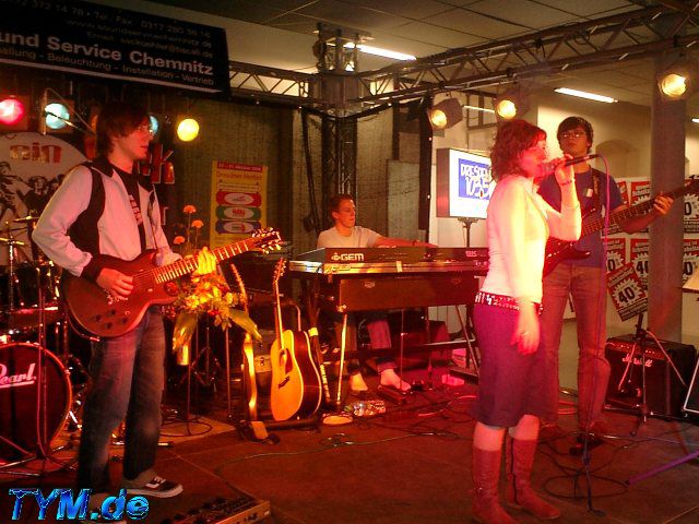 German YoYo Masters 2004