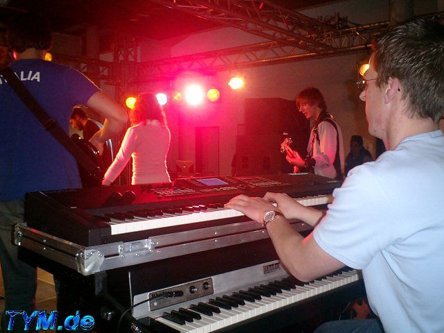 German YoYo Masters 2004