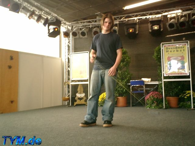 German Yo-Yo Masters 2005