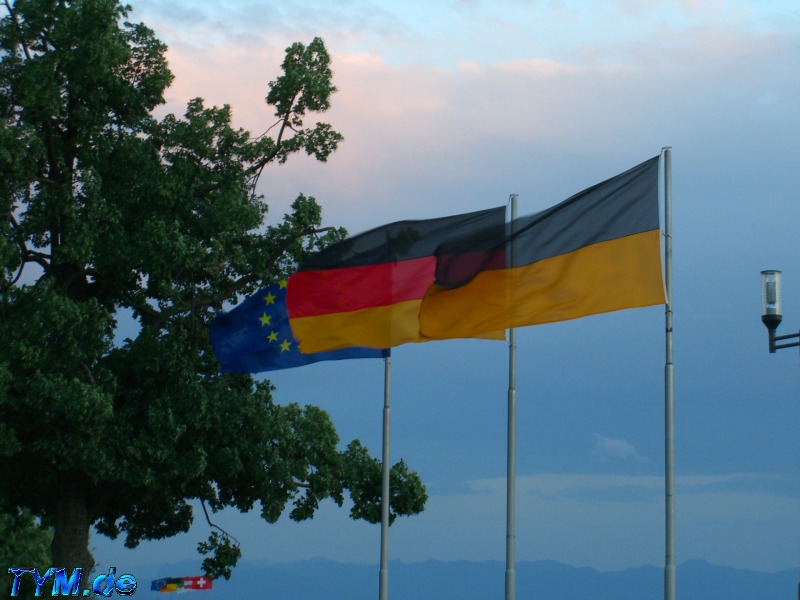 Kulturufer Friedrichshafen 2005