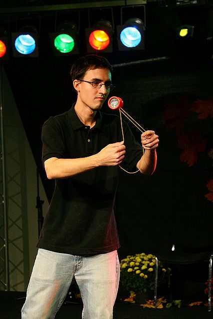 German Yo-Yo Masters 2006