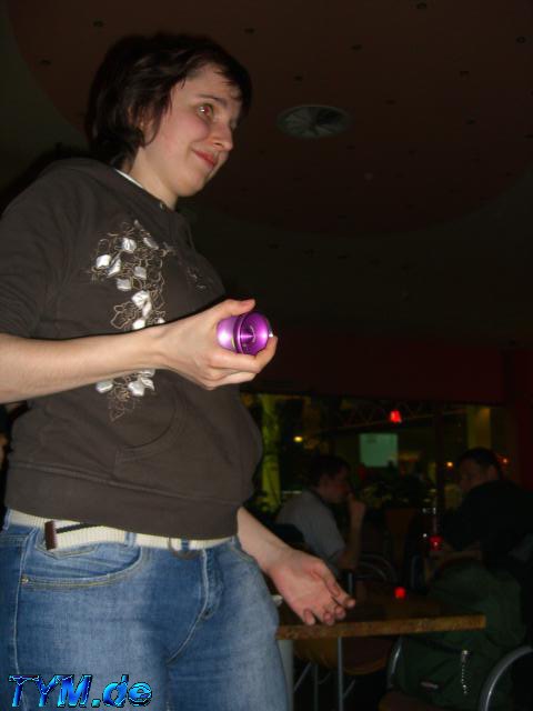 European Yo-Yo Meeting 2006