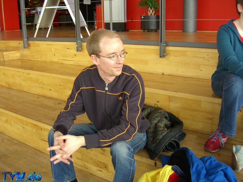 Dsseldorf Meeting 2007
