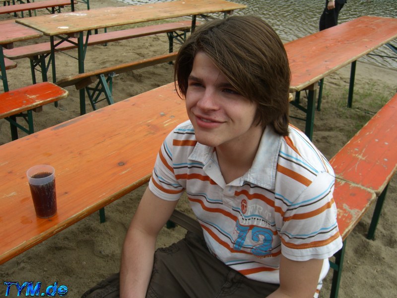 GYYA Summerjam 2007 in Berlin